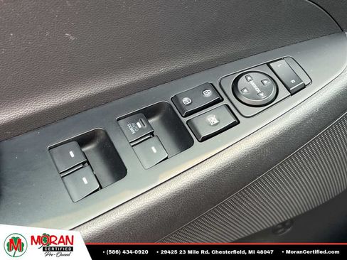 Used 2019 Hyundai Tucson SE FWD image 15
