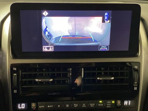 Used 2023 Lexus GX 460 Premium w/ Premium Plus Package AWD/4WD image 20