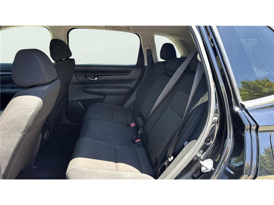 Used 2024 Honda CR-V EX image 12