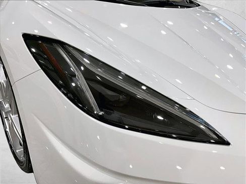 Used 2022 Chevrolet Corvette Stingray Premium Conv RWD image 28