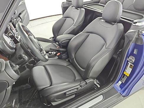 Used 2020 MINI Cooper S w/ Storage Package image 24