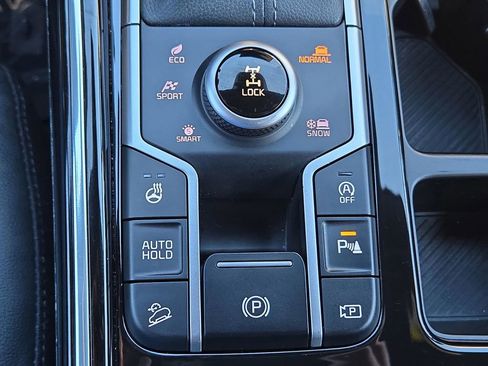 Used 2024 Kia Sorento SX Prestige image 36