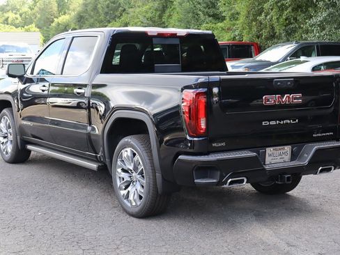 New 2025 GMC Sierra 1500 Denali image 6