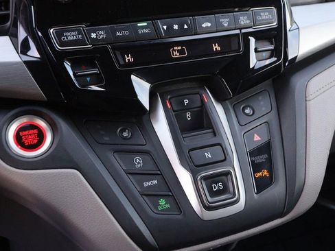 Used 2020 Honda Odyssey EX-L image 20