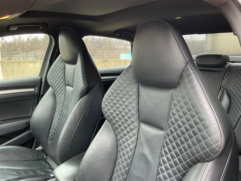 Used 2017 Audi S3 Premium Plus w/ Technology Package image 31