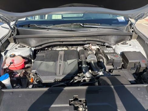 Certified 2023 Kia Sorento X-Line EX AWD/4WD image 36