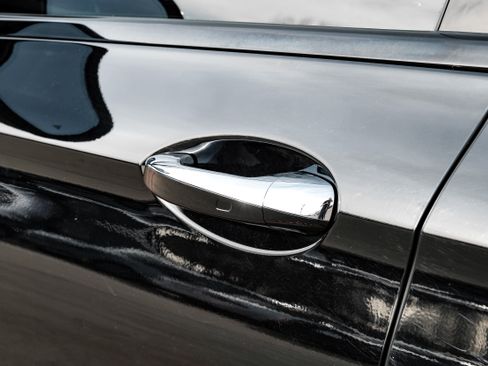 Used 2022 Mercedes-Benz E 350 Sedan image 44