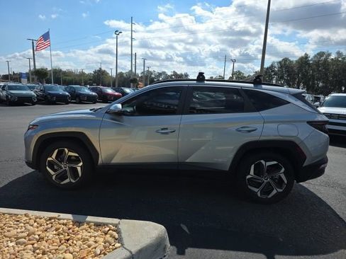 Certified 2023 Hyundai Tucson SEL w/ Convenience Package image 21