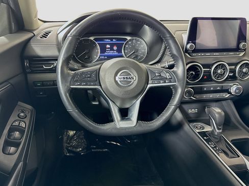 Used 2023 Nissan Sentra SV image 17