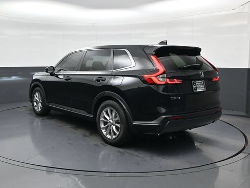 Used 2024 Honda CR-V EX image 7