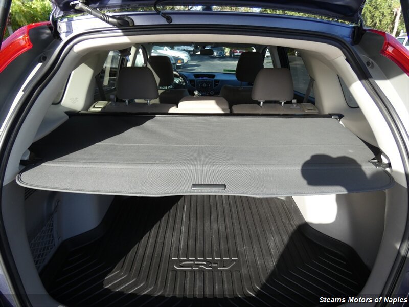 Used 2014 Honda CR-V EX image 15