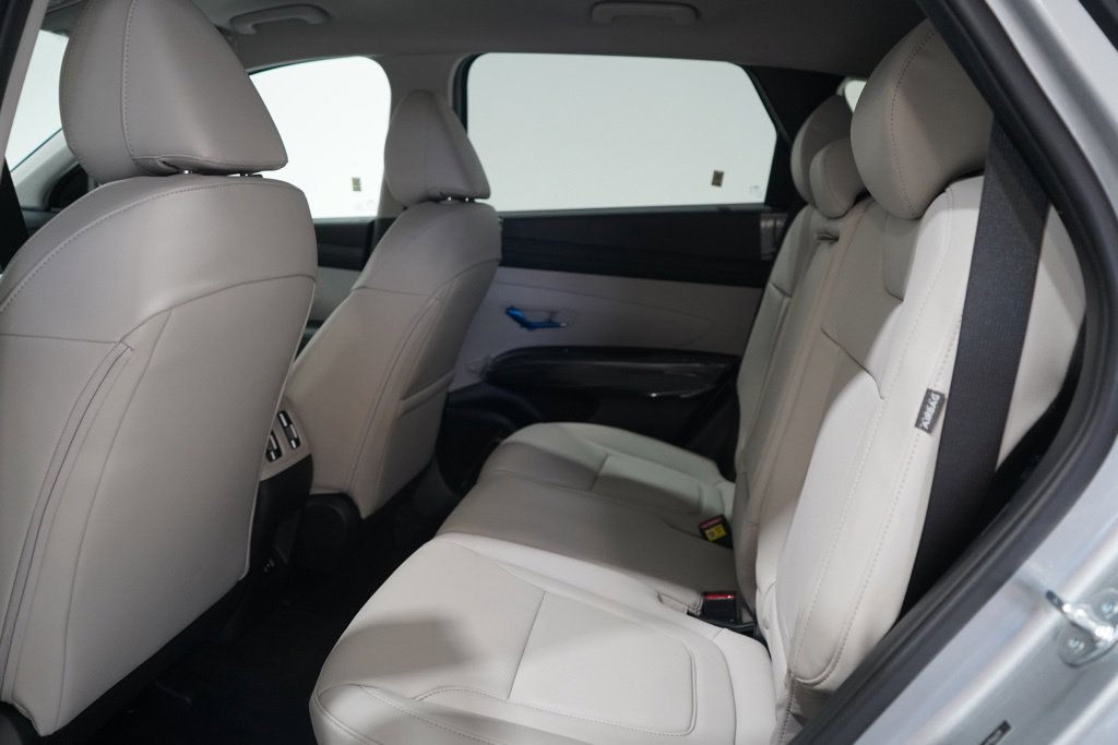 New 2026 Hyundai Tucson SEL Plus AWD/4WD image 14