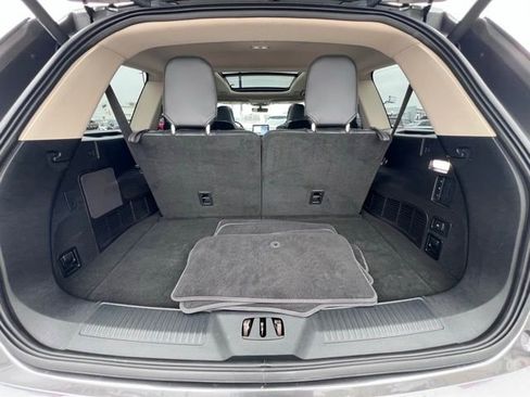 Used 2020 Lincoln Aviator Grand Touring w/ Equipment Group 302A AWD/4WD image 31