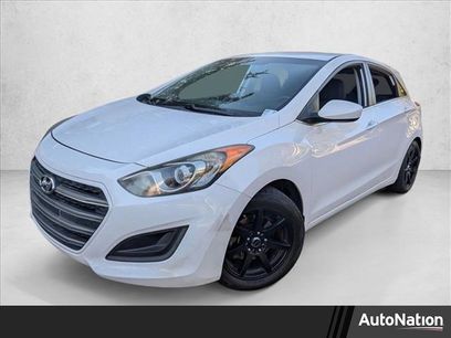 Used 2016 Hyundai Elantra GT