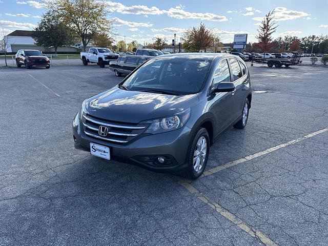 Used 2012 Honda CR-V EX image 30