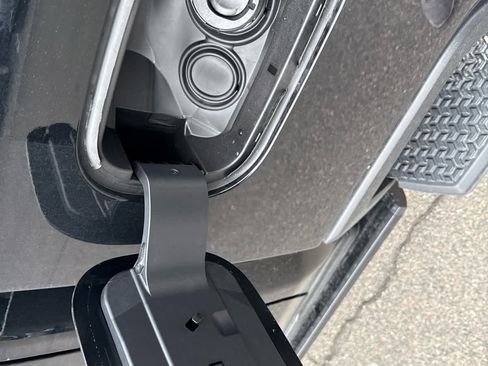 New 2026 GMC Sierra 2500 AT4X w/ Snow Plow Prep/Camper Package image 10