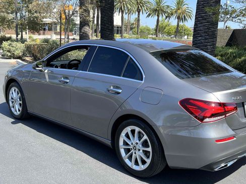 Used 2019 Mercedes-Benz A 220 image 39