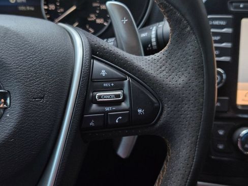 Used 2019 Nissan Maxima SR w/ Premium Package FWD image 23