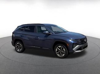 Used 2025 Hyundai Tucson SEL AWD/4WD video 2