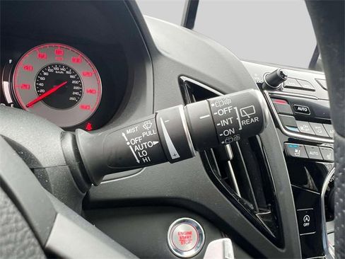 Used 2023 Acura RDX AWD w/ A-Spec & Advance Pkg image 21