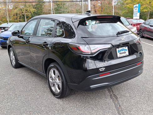 Certified 2023 Honda HR-V LX image 7