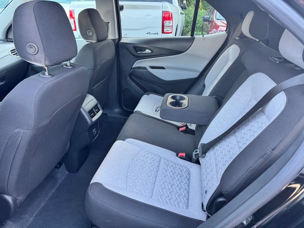 Used 2023 Chevrolet Equinox LT FWD image 30