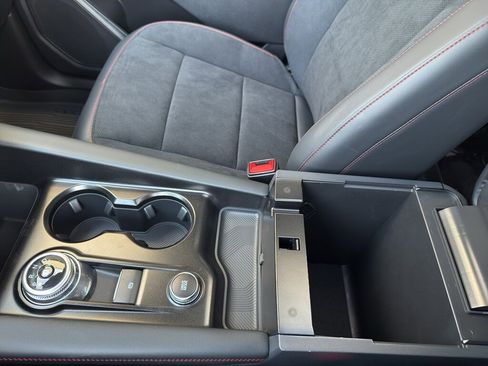 New 2026 Ford Explorer ST w/ Sun And Sound Package image 26