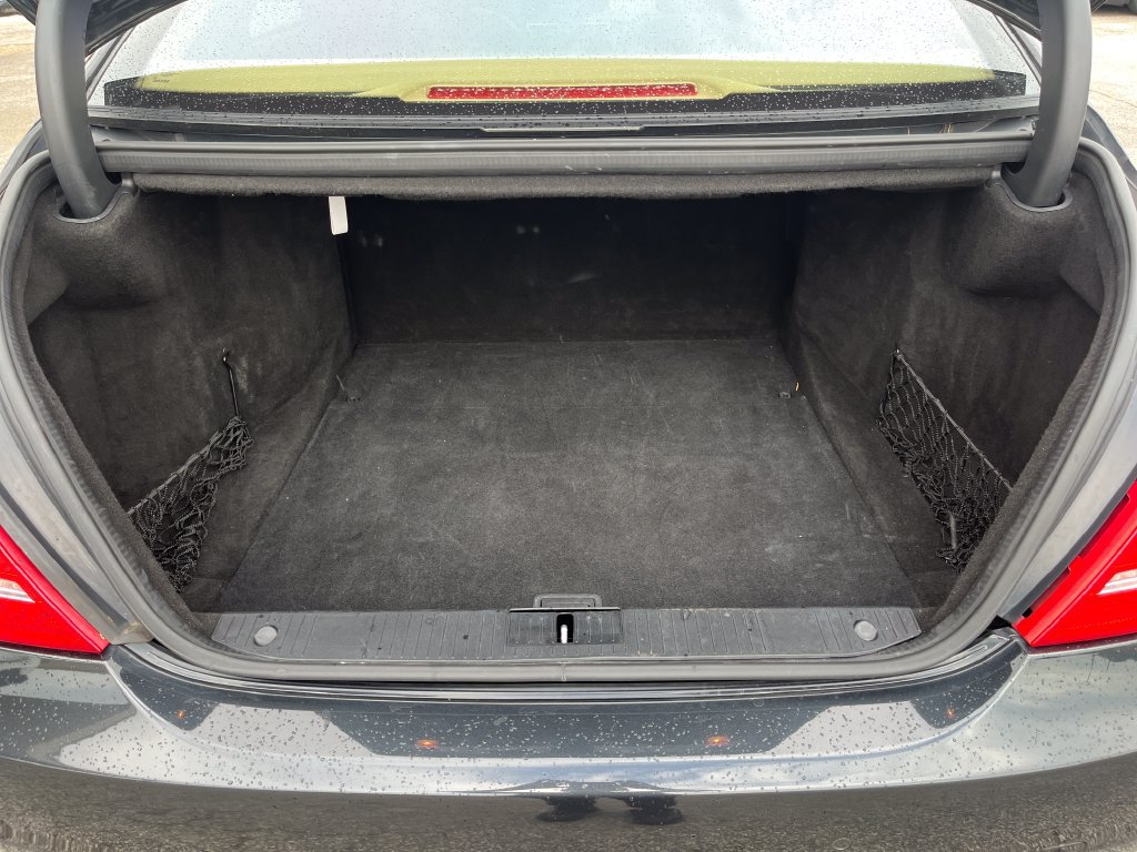 Used 2013 Mercedes-Benz S 550 image 27