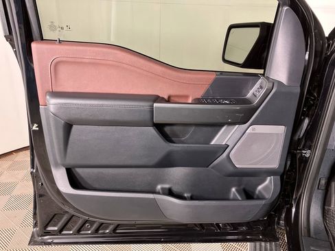 Certified 2023 Ford F150 Lariat w/ Equipment Group 502A High image 23