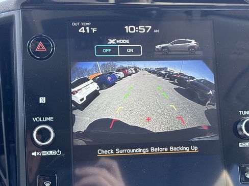 Used 2024 Subaru Crosstrek 2.0i Premium image 22