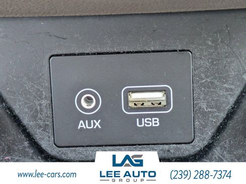 Used 2016 Hyundai Tucson Limited image 27