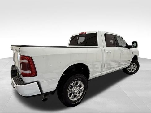 Used 2024 RAM 2500 Laramie w/ Safety Group image 6