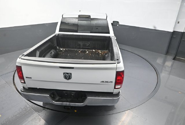 Used 2016 RAM 2500 SLT AWD/4WD image 29