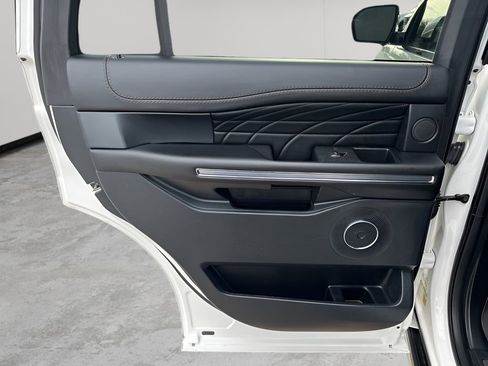 Used 2021 Ford Expedition Platinum RWD image 17