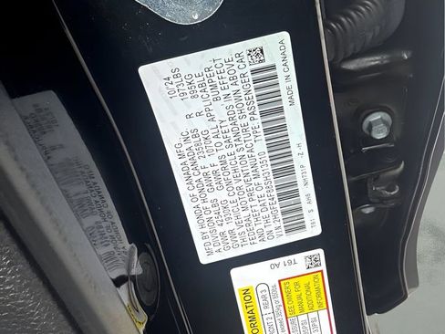 Used 2025 Honda Civic Sport image 20