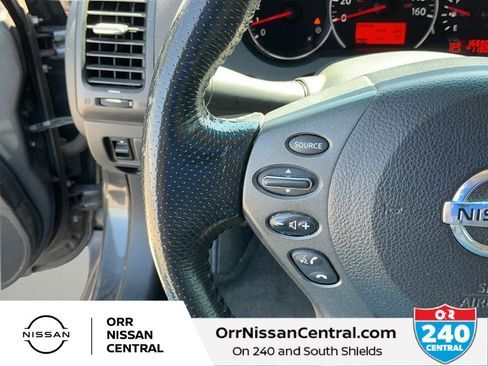 Used 2012 Nissan Altima 2.5 S w/ Convenience Pkg FWD image 19