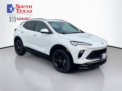 Used 2025 Buick Encore GX Sport Touring