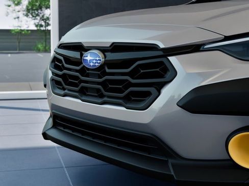 New 2026 Subaru Crosstrek 2.5i Sport AWD/4WD image 49