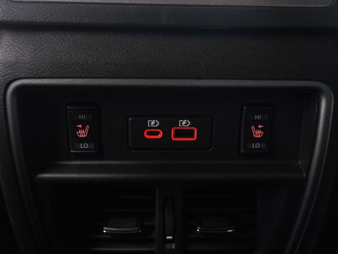 Used 2024 Nissan Murano SL image 21