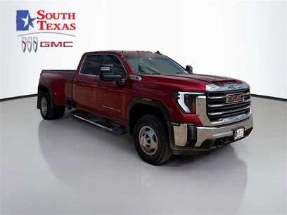 Used 2024 GMC Sierra 3500 SLE w/ SLE Value Package