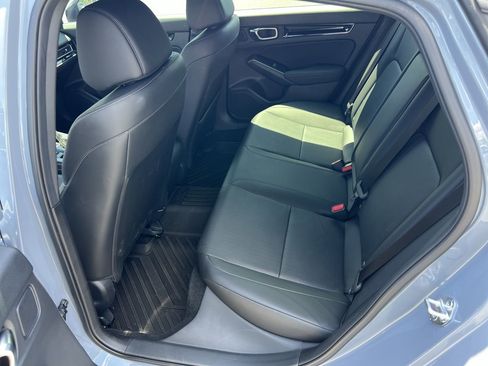 Used 2025 Honda Civic Sport Touring image 32