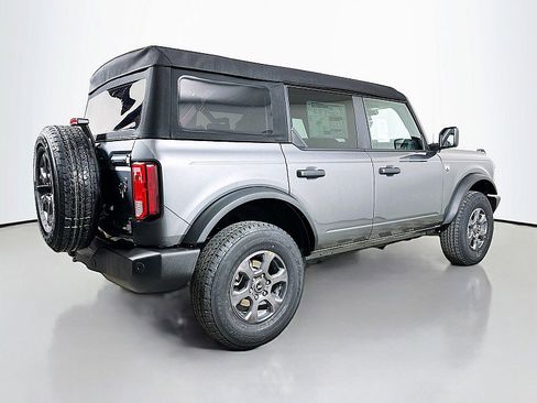 New 2025 Ford Bronco Big Bend image 6