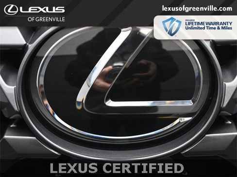 Certified 2023 Lexus GX 460 Premium w/ Premium Plus Package image 34