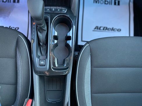 Used 2025 Chevrolet TrailBlazer LT image 23