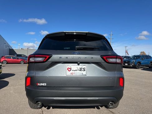 New 2026 Ford Escape ST-Line Select image 13