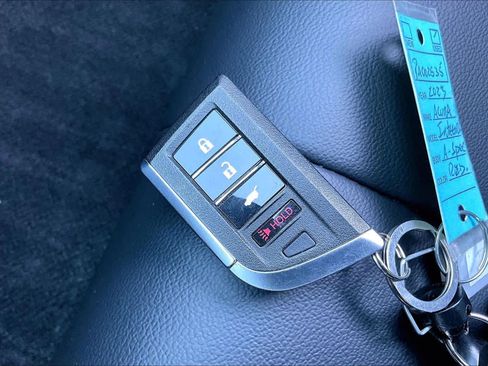 Used 2023 Acura Integra A-Spec image 15