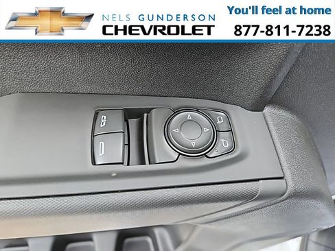 New 2025 Chevrolet Silverado 1500 W/T w/ WT Value Package image 11