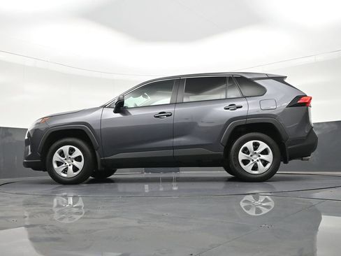 Used 2024 Toyota RAV4 LE image 24