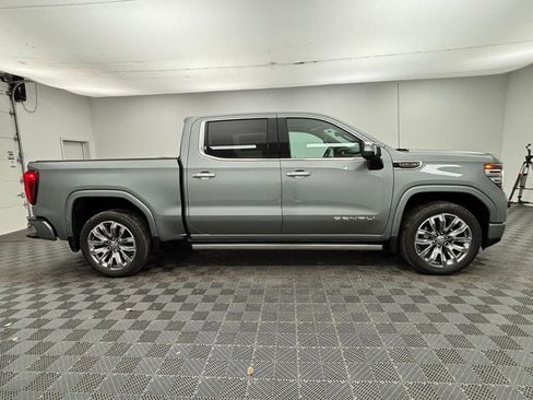 New 2026 GMC Sierra 1500 Denali image 9