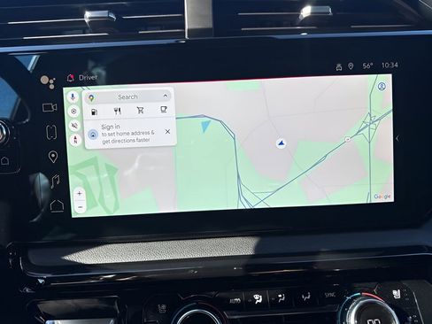 Used 2024 GMC Sierra 2500 AT4 w/ AT4 Premium Plus Package image 22